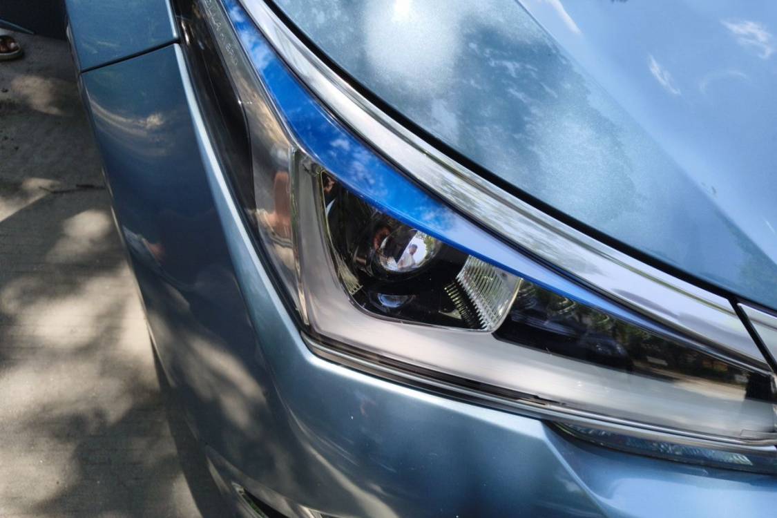 Toyota Corolla 2016 #7 Toyota Corolla 2016 car image #7
