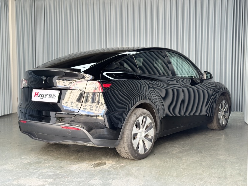 Tesla Model Y 2023 #8 Tesla Model Y 2023 imagen de coche #8