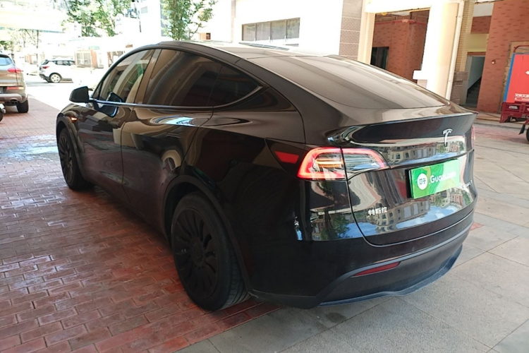 Tesla Model Y 2023 immagine di auto #5