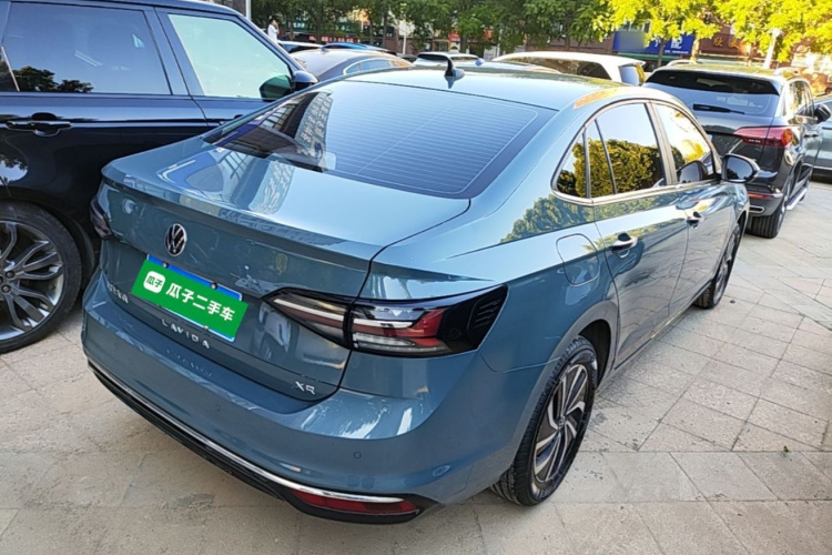 Volkswagen Lavida 2023 #7 Volkswagen Lavida 2023 car image #7