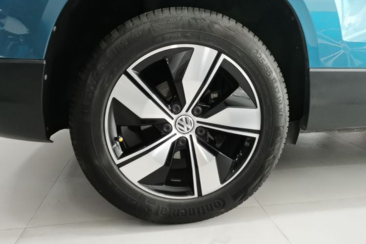 Volkswagen Tharu 2020 #10 Volkswagen Tharu 2020 car image #10