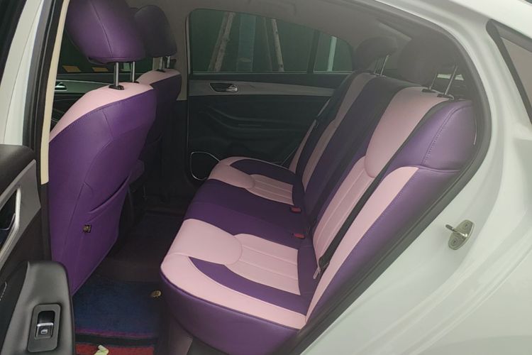 Chery Arrizo 5 2019 car image #17