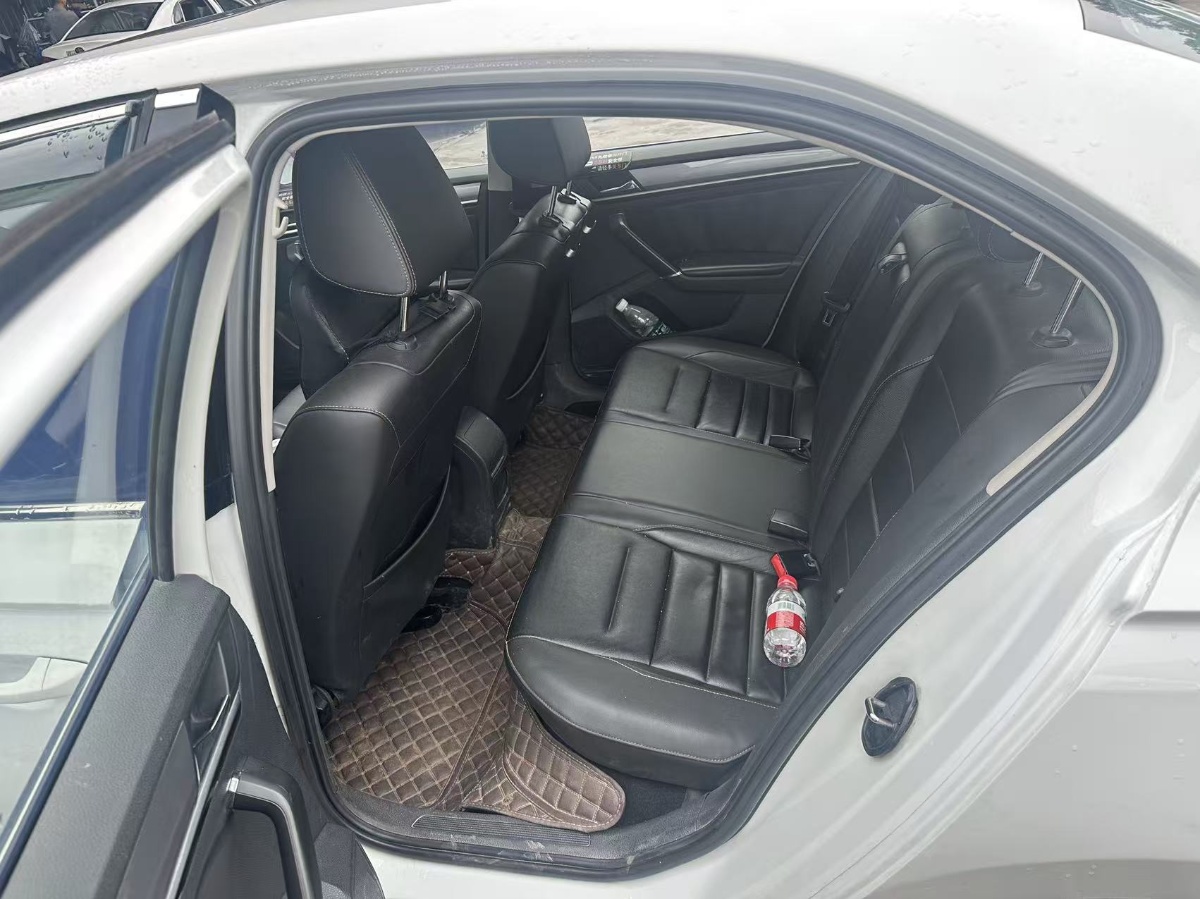 Volkswagen Bora 2016 #4 Volkswagen Bora 2016 image de voiture #4