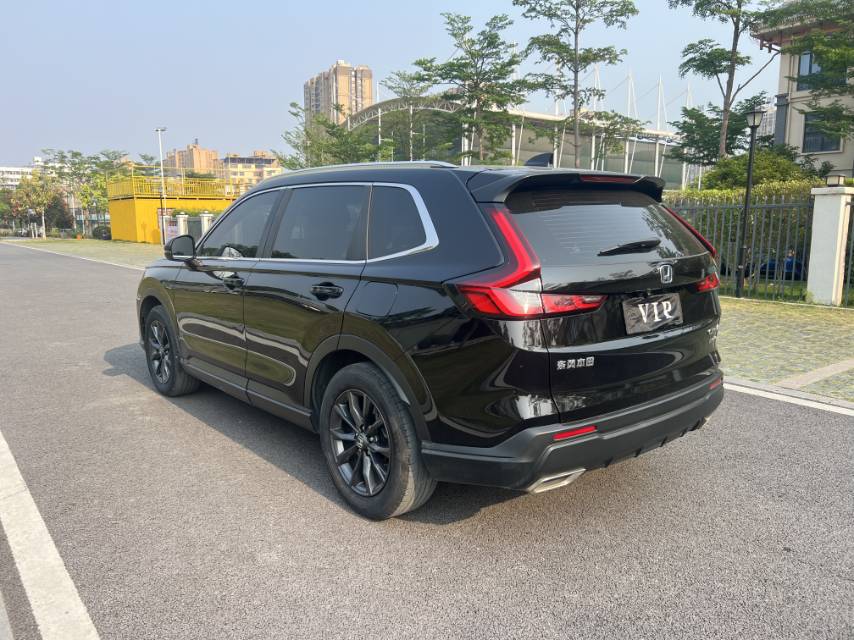 Honda CR-V 2023 #9 Honda CR-V 2023 car image #9