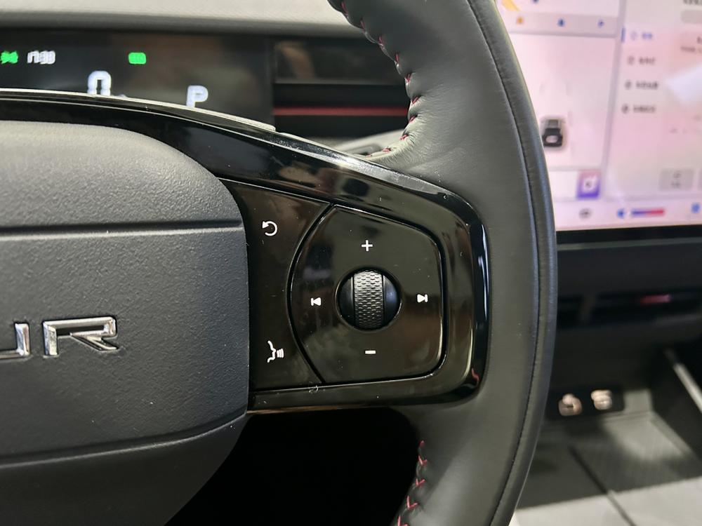 Jetour Dashing 2023 car image #13