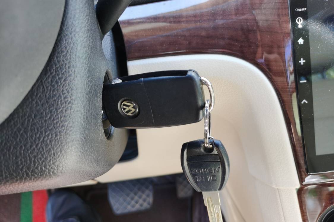Volkswagen Lavida 2015 car image #28