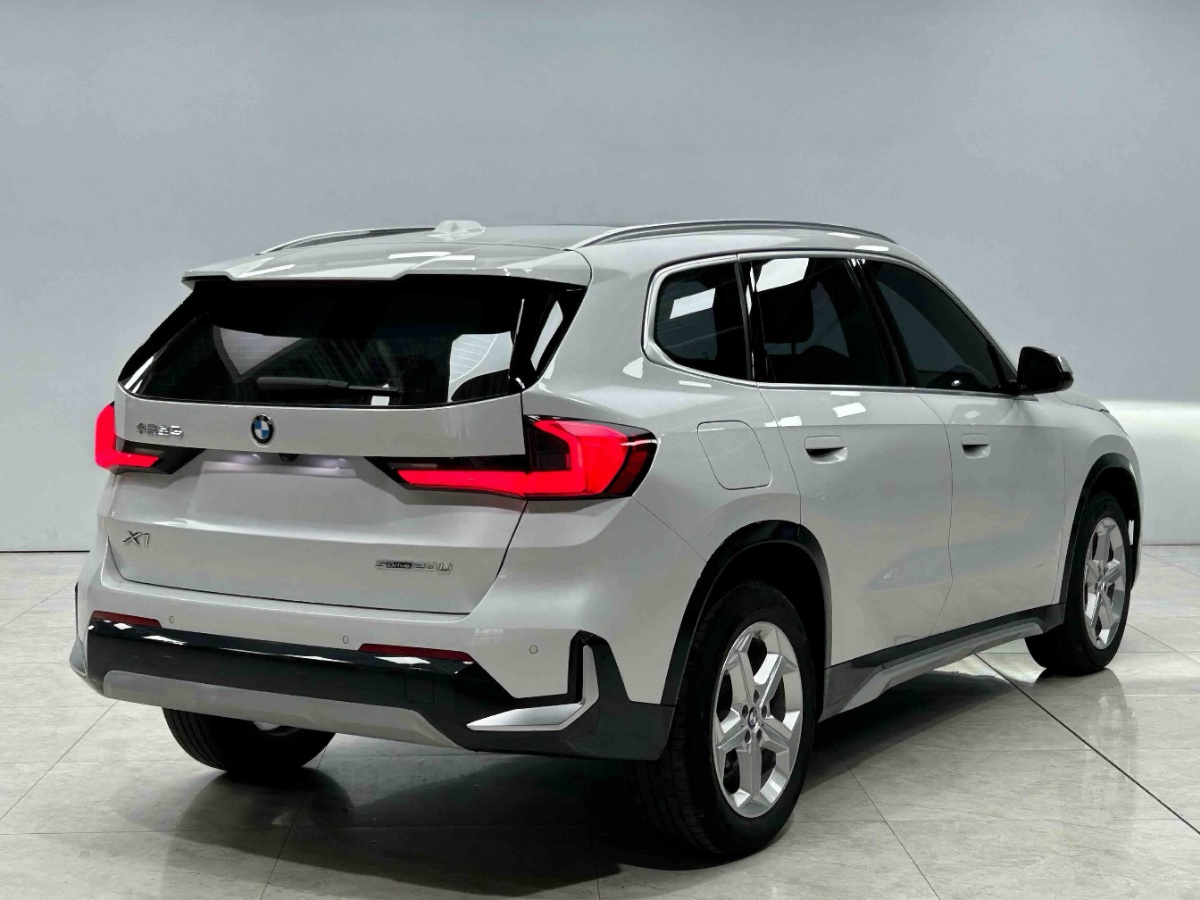 BMW X1 2023 car image #5