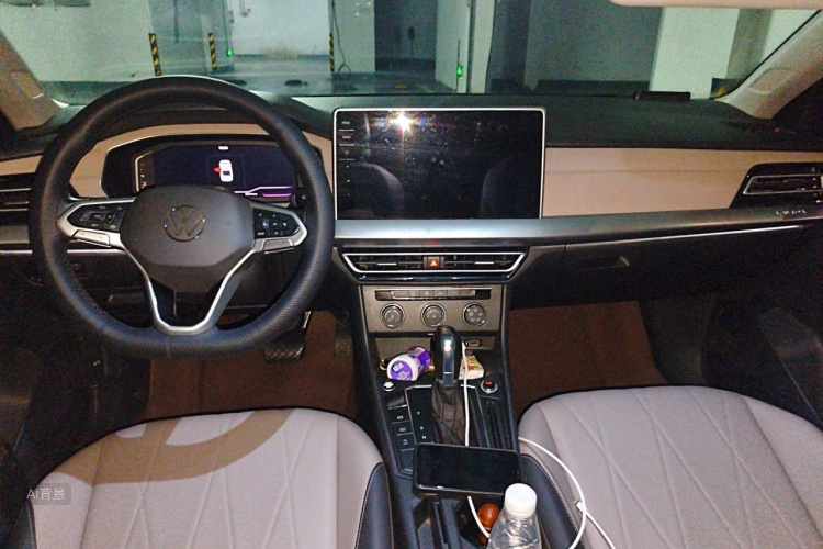 Volkswagen Lavida 2022 car image #11