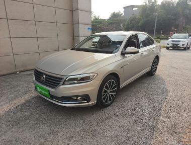Volkswagen Lavida 2019 Volkswagen Lavida 2019 car image