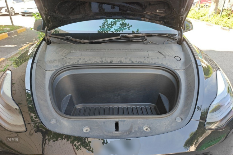 Tesla Model Y 2023 #22 Tesla Model Y 2023 car image #22
