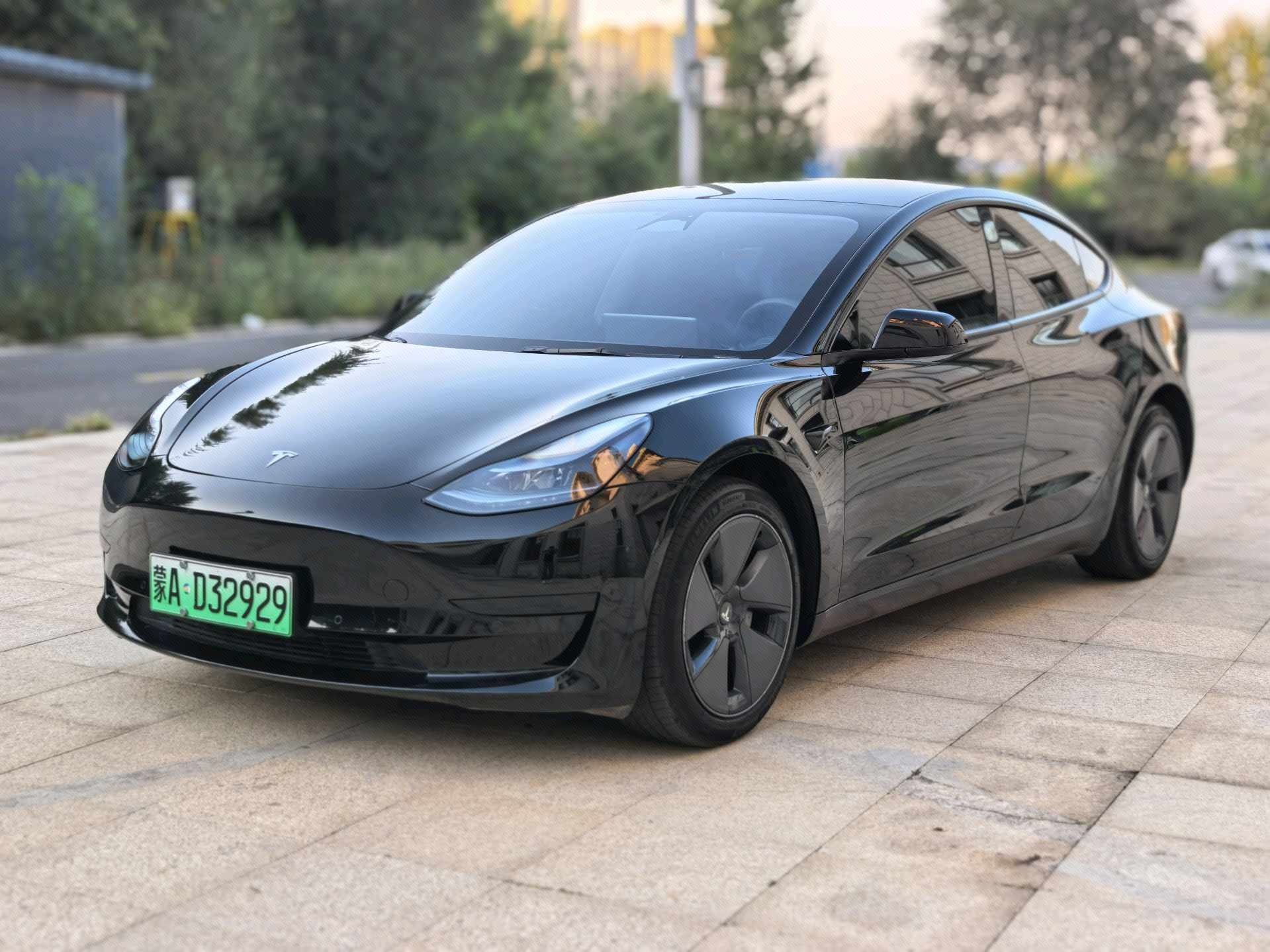 Tesla Model 3 2023 Tesla Model 3 2023 car image