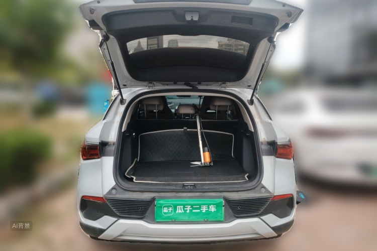 BYD Yuan Plus 2023 car image #21
