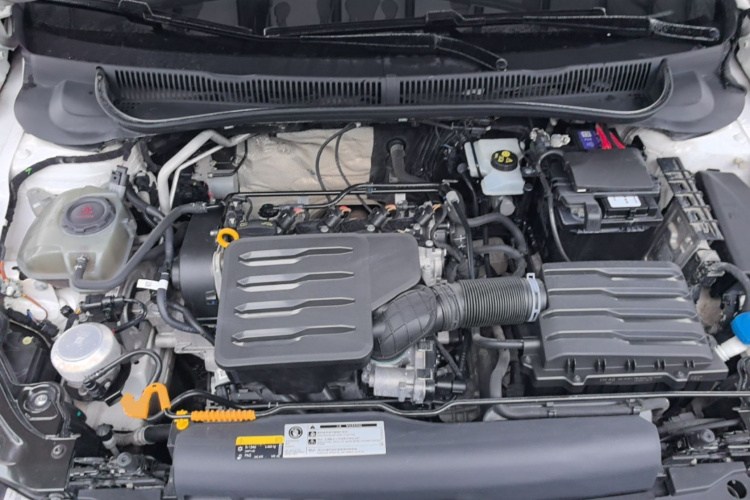 Volkswagen Polo 2020 car image #20