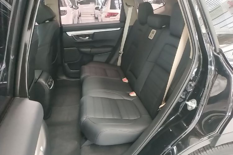 Honda CR-V 2021 car image #17