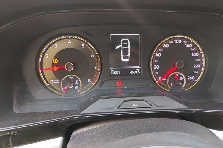 Volkswagen Lavida 2019 car image #13
