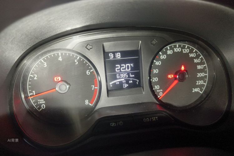 Volkswagen Polo 2016 #14 Volkswagen Polo 2016 car image #14