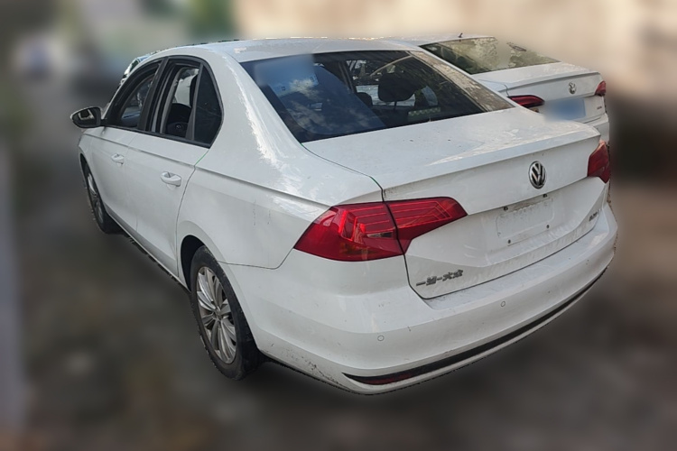 Volkswagen Bora 2020 imagem de carro #5