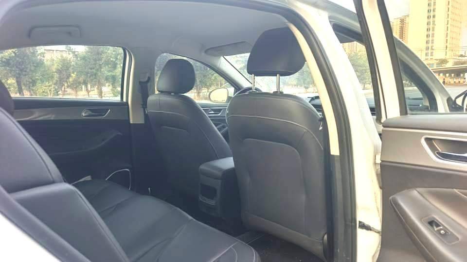 Chery Arrizo 5 2021 image de voiture #9