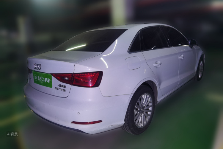 Audi A3 2016 #7 Audi A3 2016 car image #7