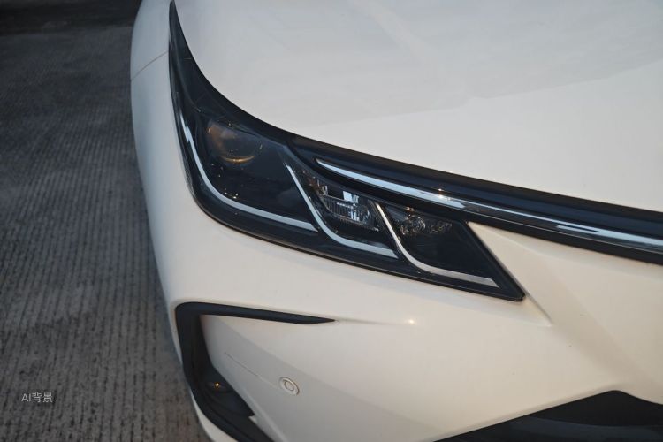 Toyota Corolla 2021 #8 Toyota Corolla 2021 car image #8
