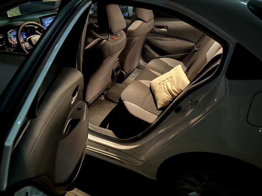 Toyota Corolla 2023 car image #4