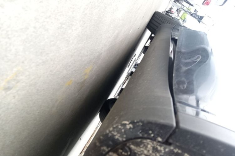Tesla Model Y 2021 immagine di auto #26
