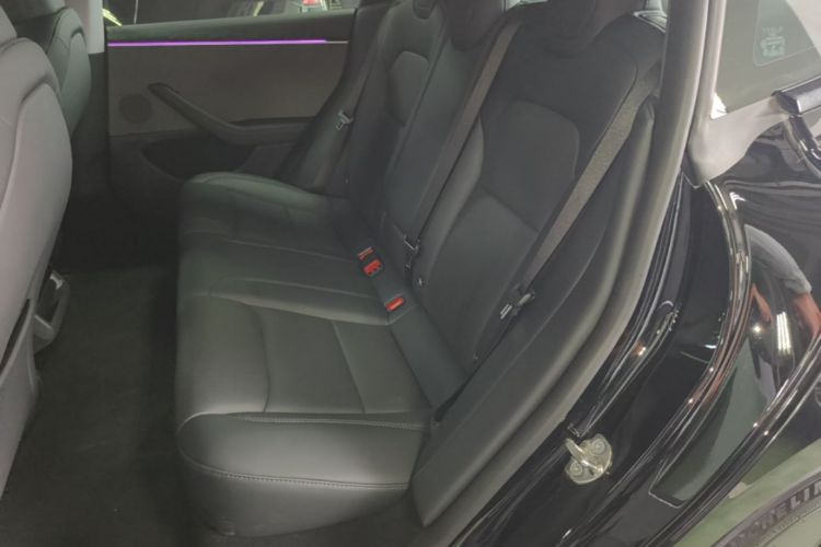 Tesla Model 3 2024 car image #17