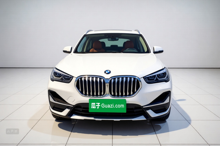 BMW X1 2020 immagine di auto #3