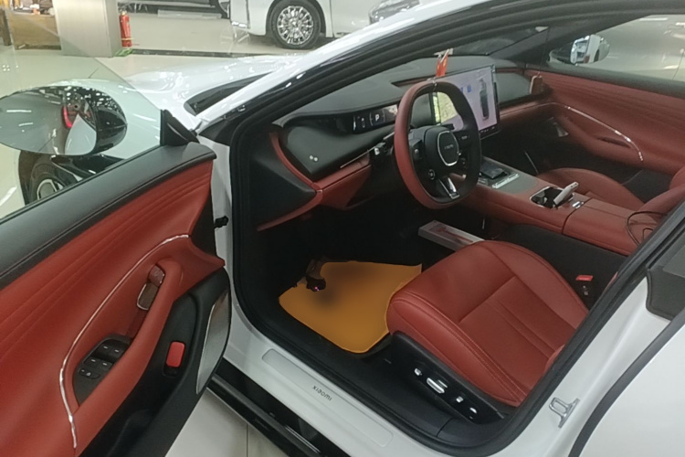 2026 car image #12