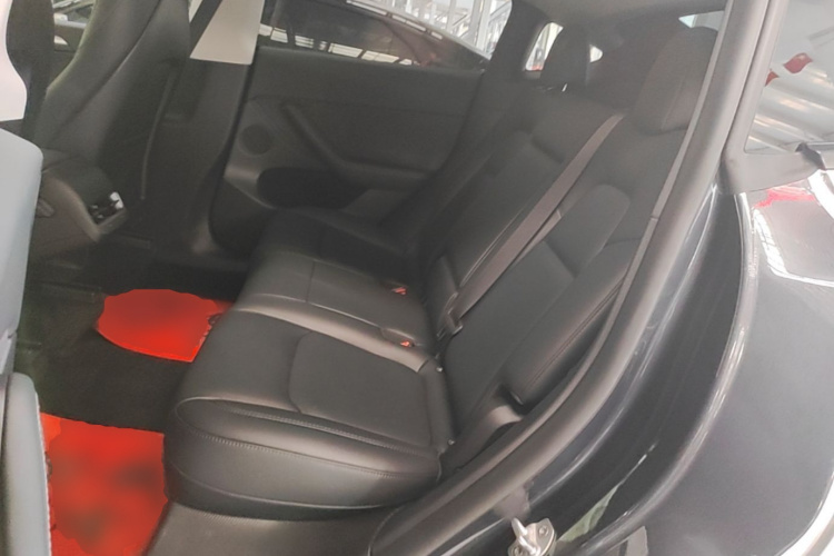 Tesla Model Y 2024 #13 Tesla Model Y 2024 car image #13