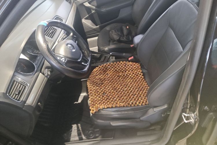 Volkswagen Lavida 2016 immagine di auto #17