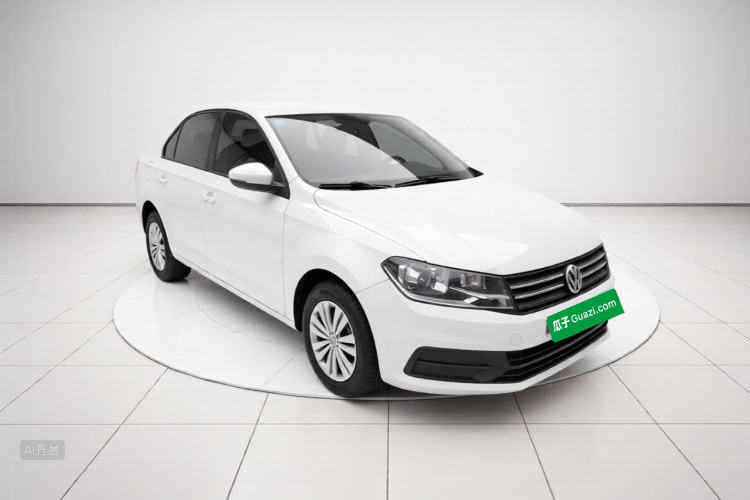 Volkswagen Santana 2020 #4 Volkswagen Santana 2020 car image #4