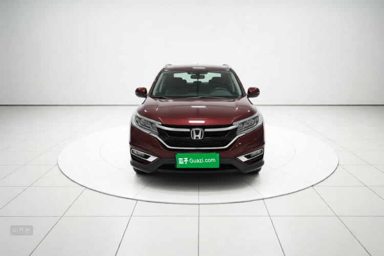 Honda CR-V 2016 #3 Honda CR-V 2016 car image #3