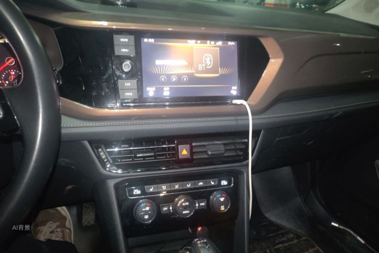 Volkswagen Tharu 2019 #15 Volkswagen Tharu 2019 car image #15