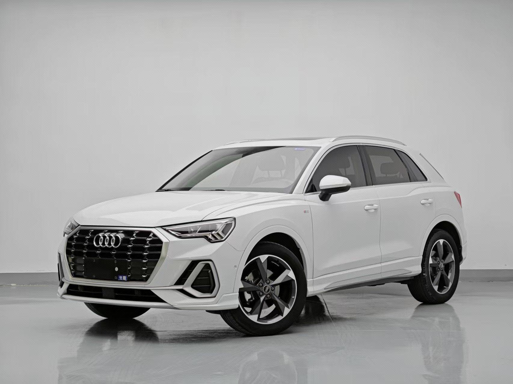 Audi Q3 2023 Audi Q3 2023 car image