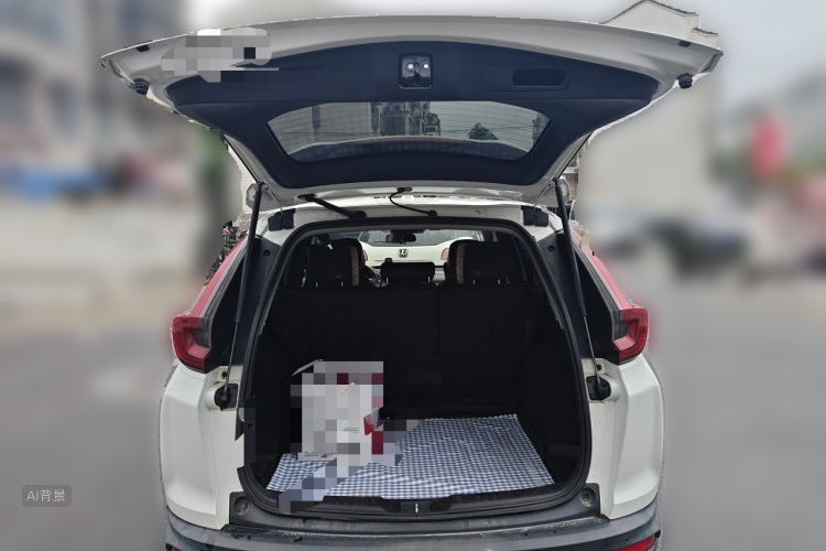 Honda CR-V 2021 car image #21