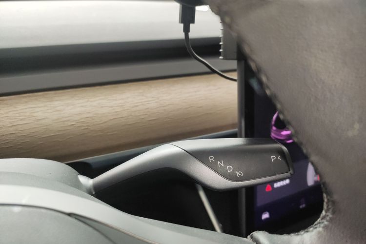 Tesla Model 3 2020 #14 Tesla Model 3 2020 car image #14