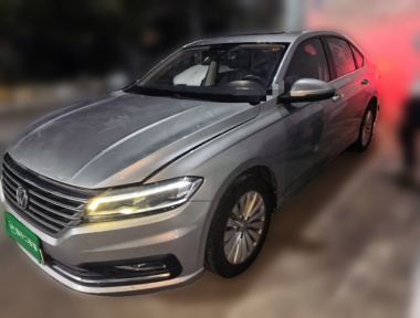 Volkswagen Lavida 2018 Volkswagen Lavida 2018 car image