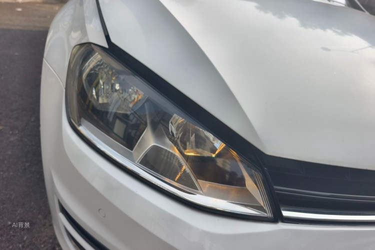 Volkswagen Golf 2017 #8 Volkswagen Golf 2017 car image #8