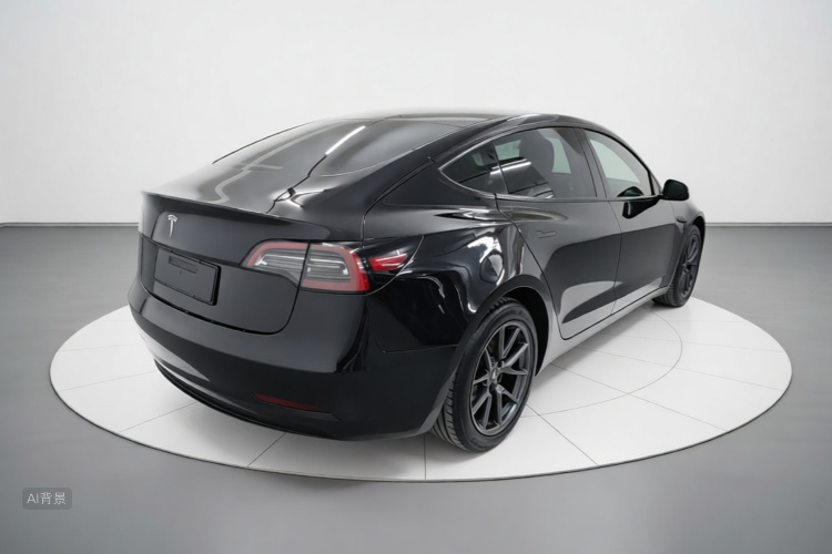 Tesla Model 3 2023 #7 Tesla Model 3 2023 car image #7