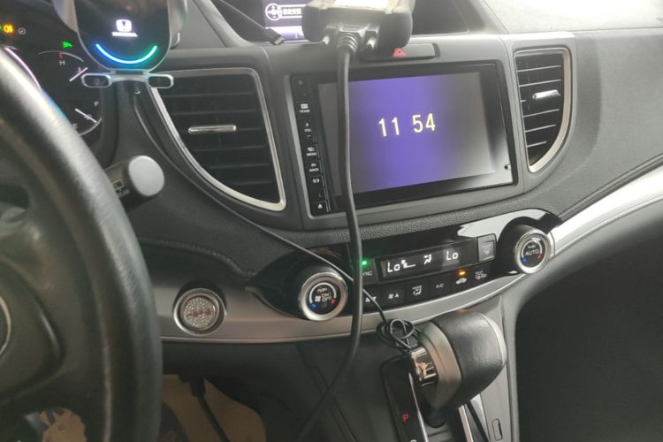 Honda CR-V 2016 car image #17