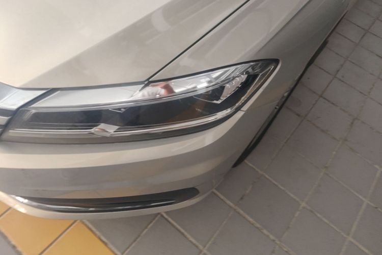 Volkswagen Lavida 2021 #23 Volkswagen Lavida 2021 car image #23