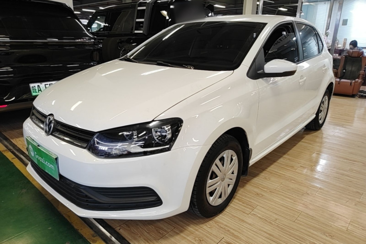 Volkswagen Polo 2016 #2 Volkswagen Polo 2016 car image #2