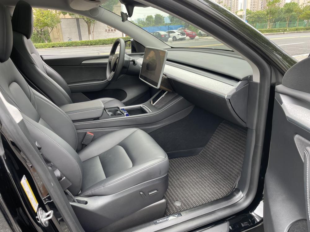 Tesla Model Y 2023 #9 Tesla Model Y 2023 immagine di auto #9