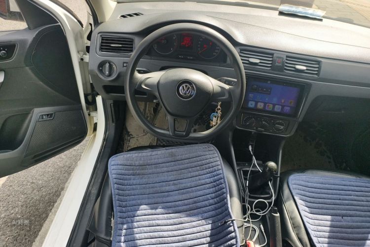 Volkswagen Santana 2019 #12 Volkswagen Santana 2019 car image #12