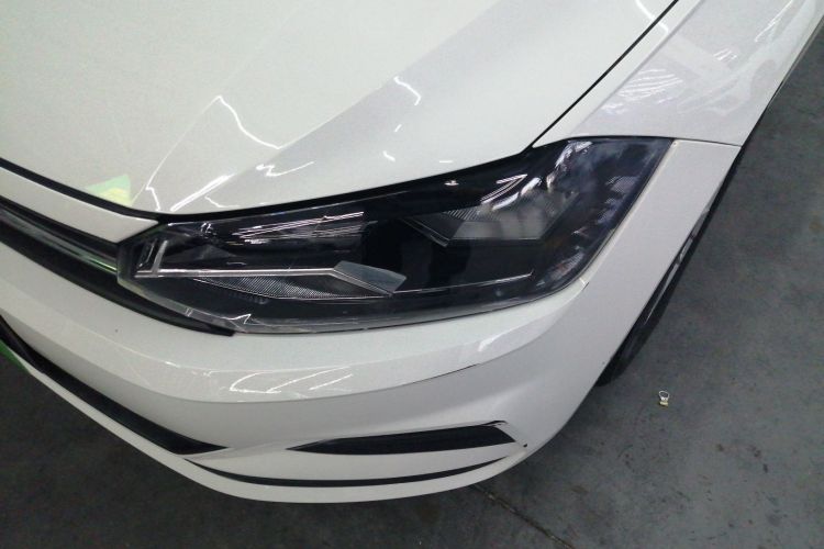 Volkswagen Polo 2020 صورة سيارة #23