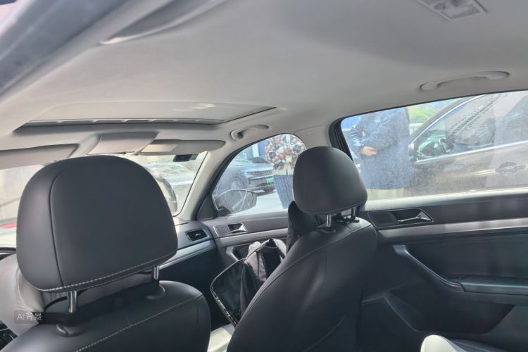 Volkswagen Lavida 2017 car image #20