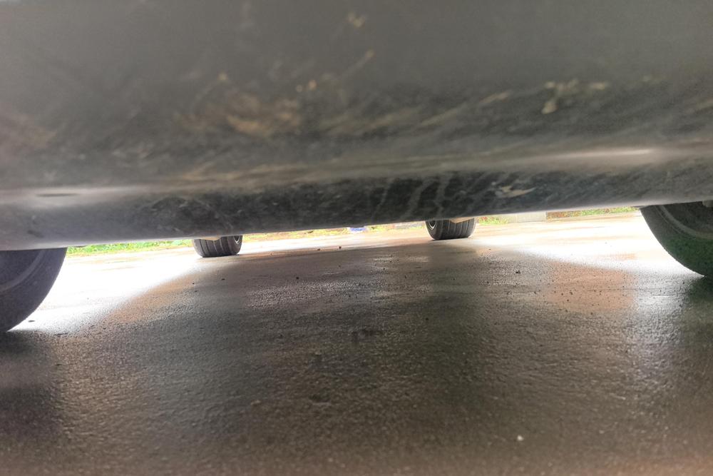 Tesla Model Y 2025 car image #5