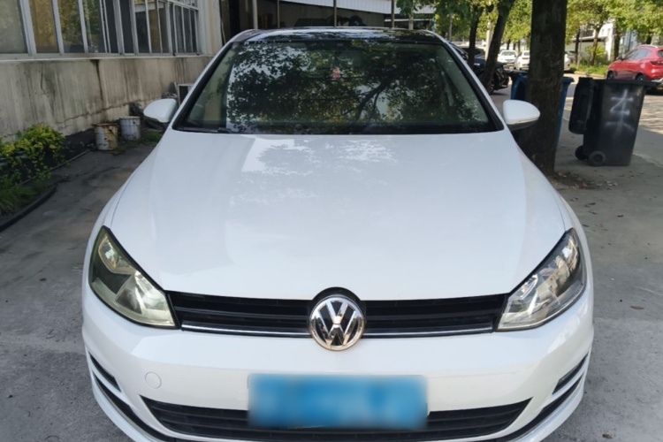 Volkswagen Golf 2015 #3 Volkswagen Golf 2015 imagen de coche #3