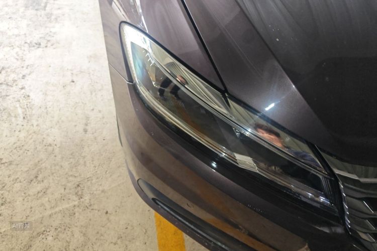 Volkswagen Lavida 2018 car image #8